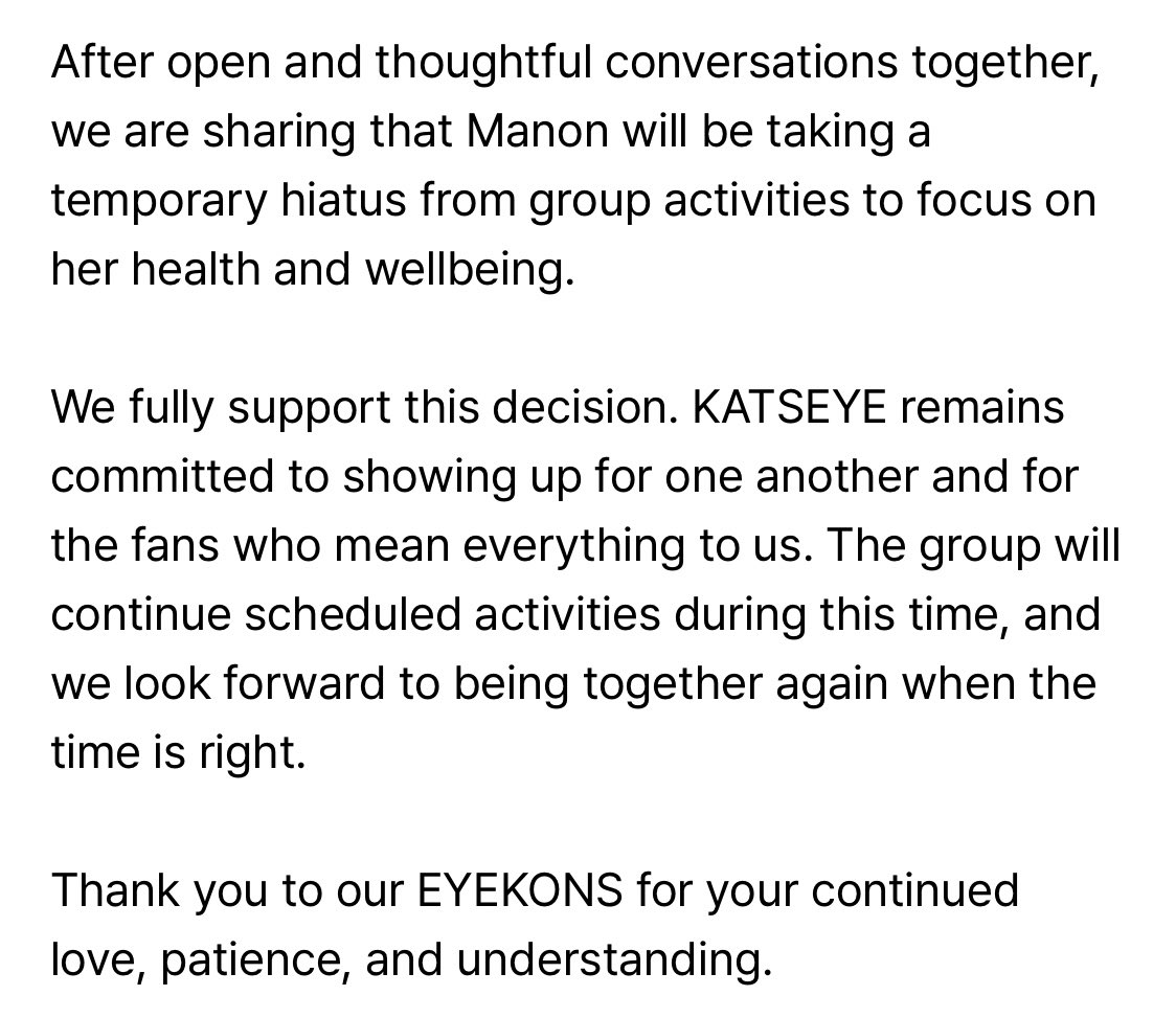 katzdani_'s tweet photo. guys I really don’t wanna be negative but these are two completely different statements I’m sorry https://t.co/Y4L1ZcHSC1