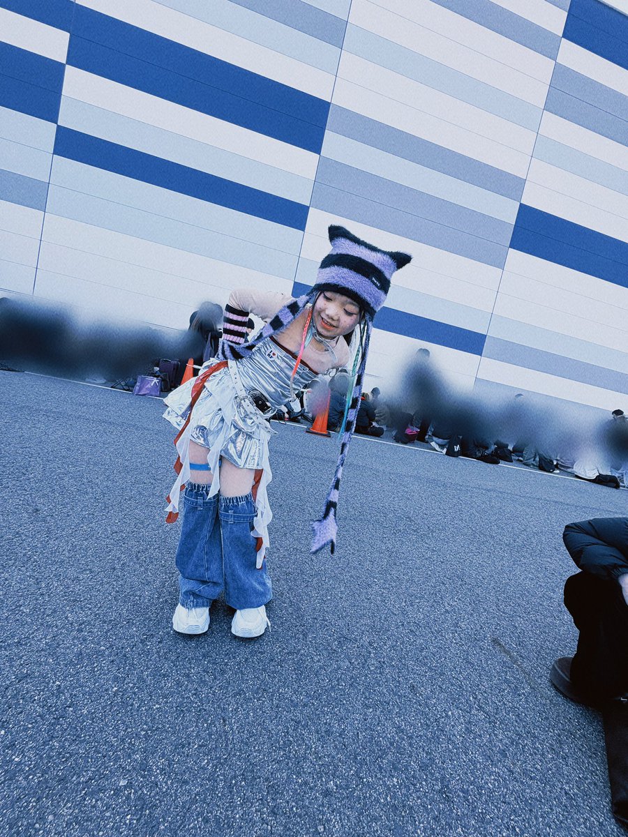 もんち💎RF💎 tweet media