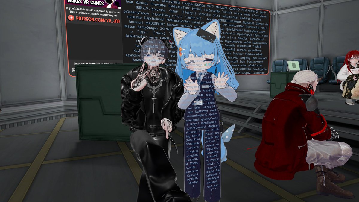 はむざけびより【飲み会交流イベント】 tweet media