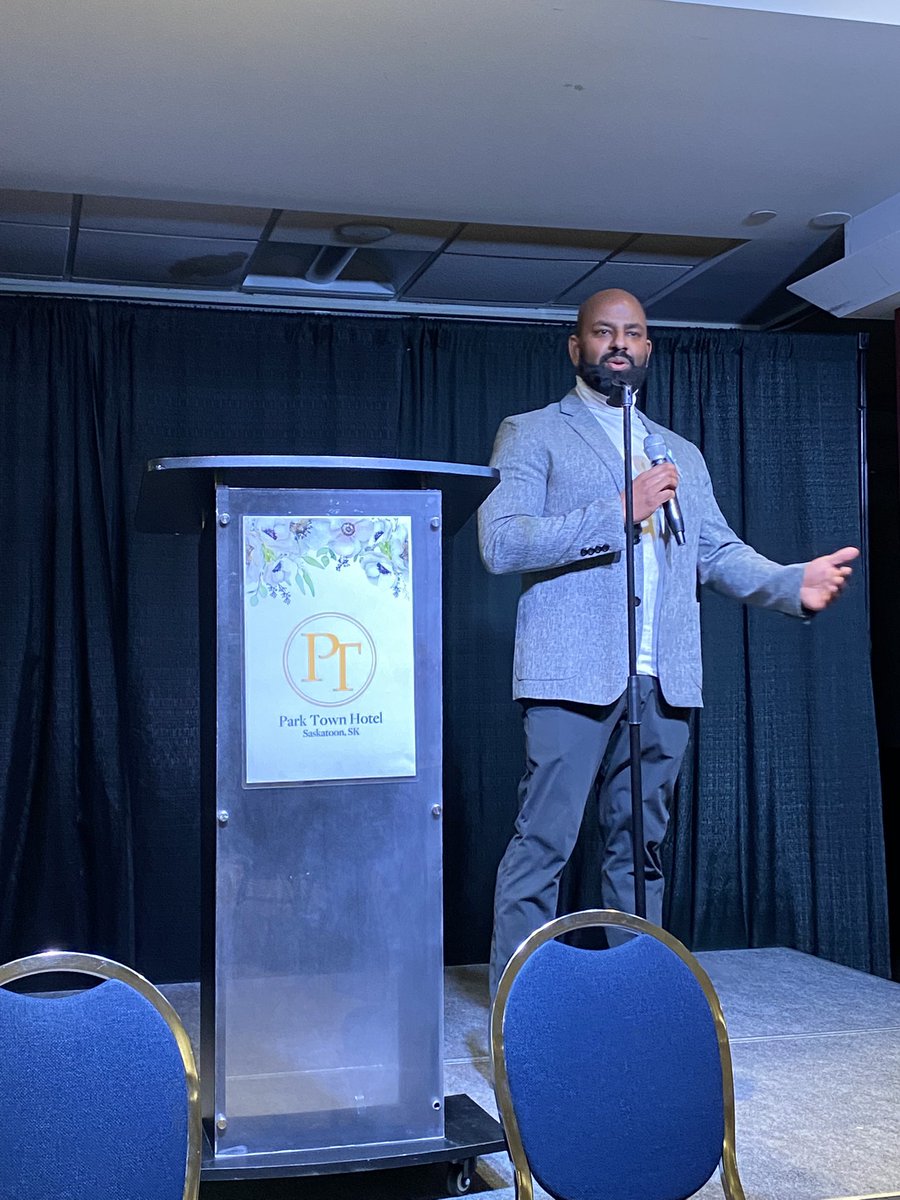 The Salvation Army in Saskatoon tweet media