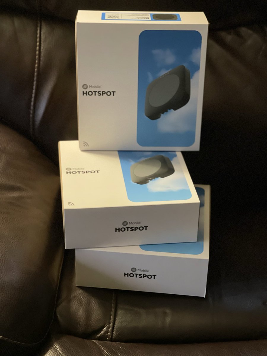 Advanced Connected Technologies tweet media