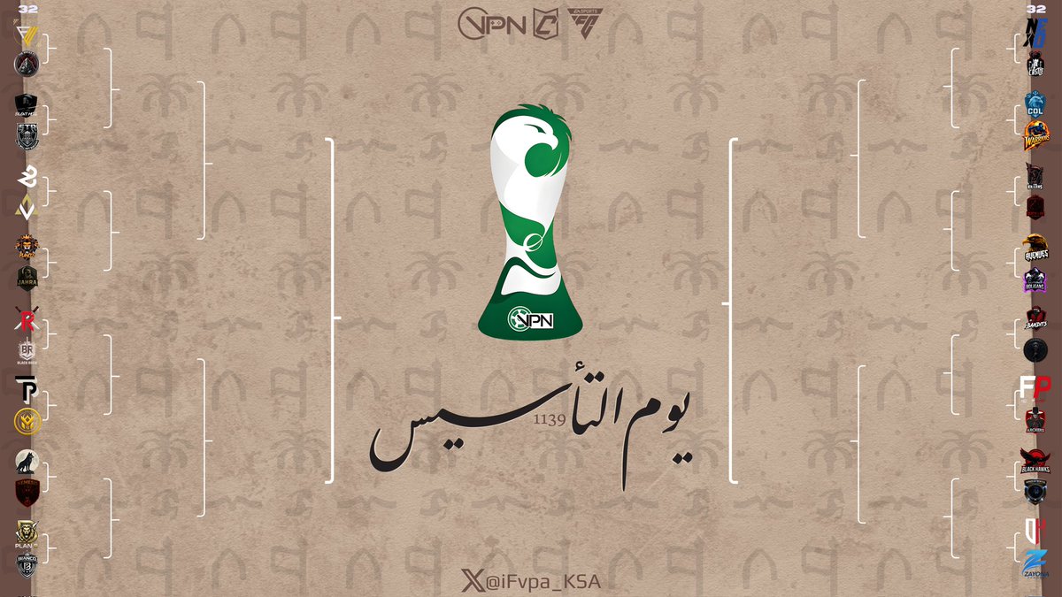 الرابطة السعودية للبرو كلوب tweet media