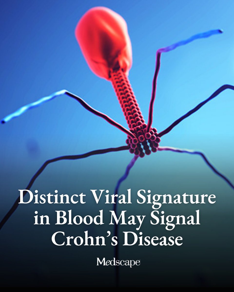 Medscape tweet media