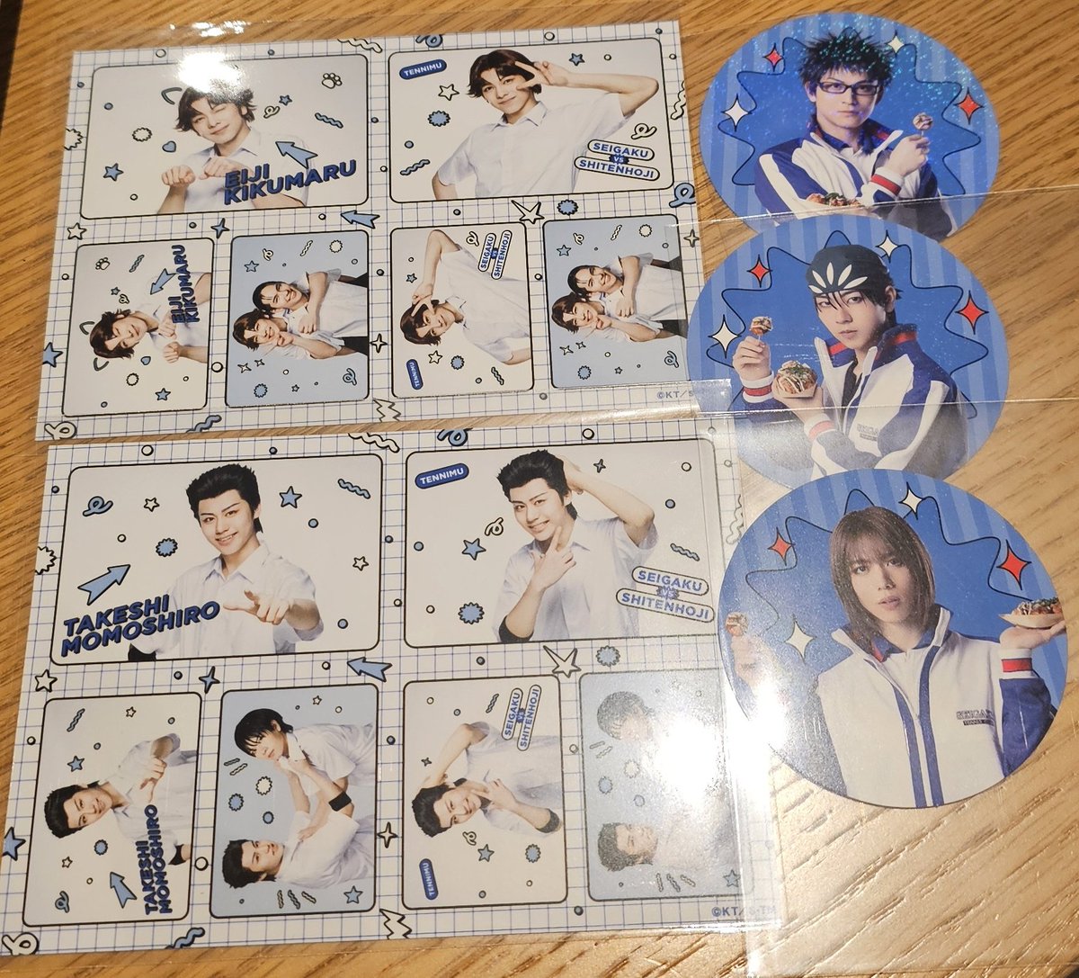 マリー+｡:.ﾟ tweet media