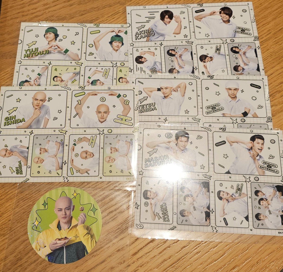 マリー+｡:.ﾟ tweet media