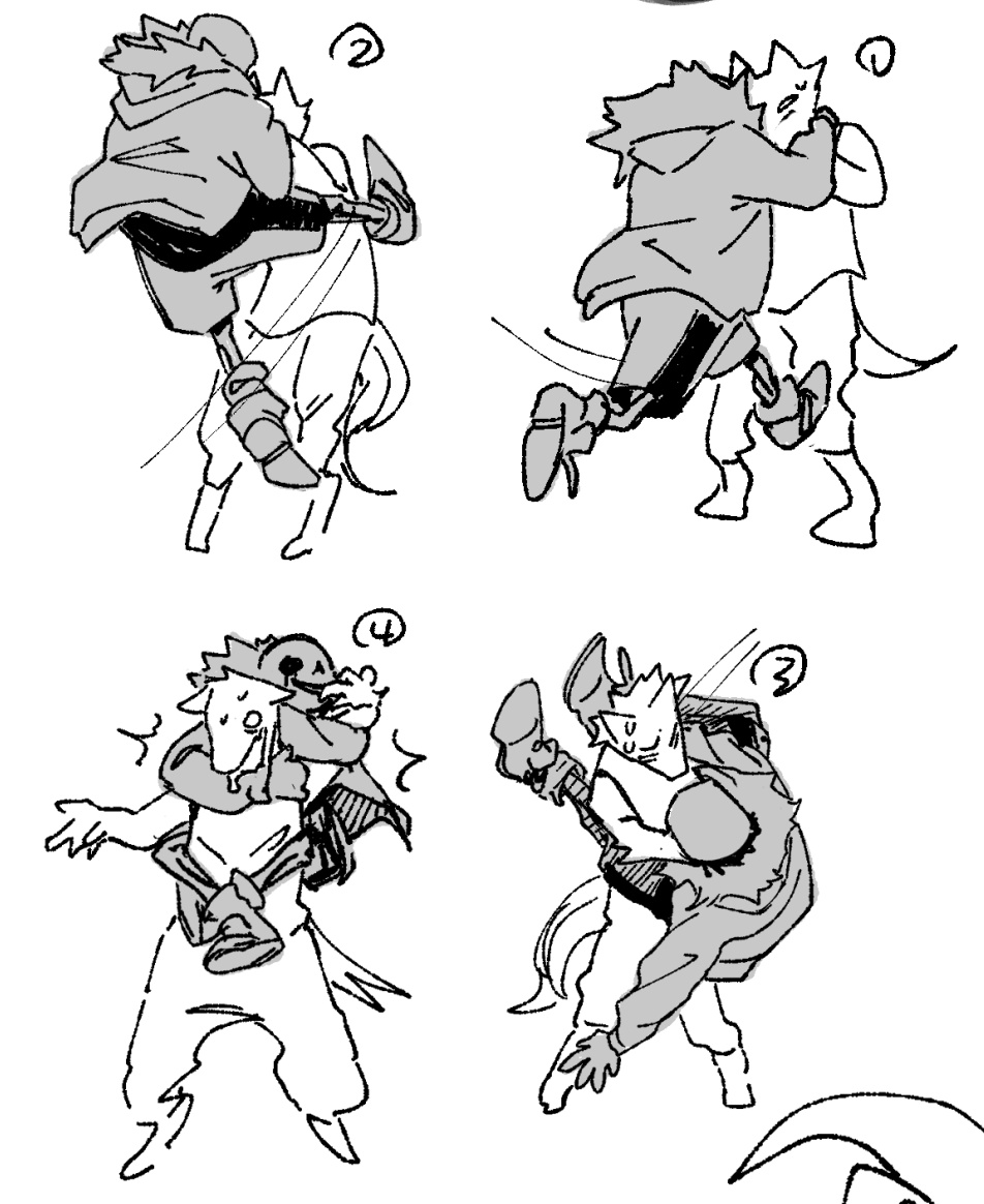 テケテケ (@Teke_2) / Posts / X