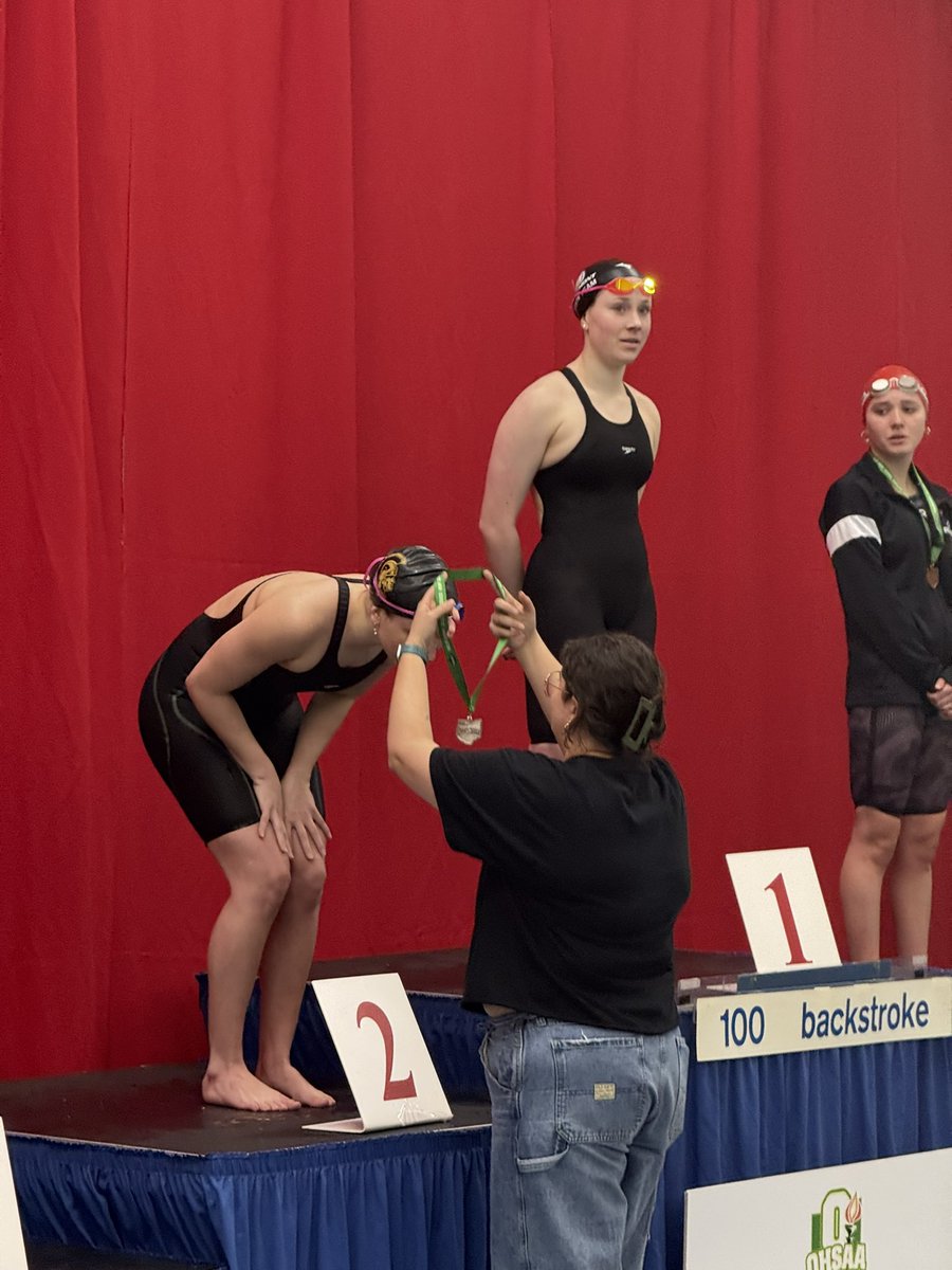 Botkins Winter Swim tweet media