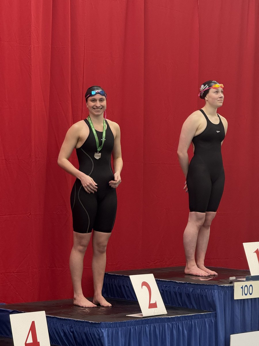 Botkins Winter Swim tweet media