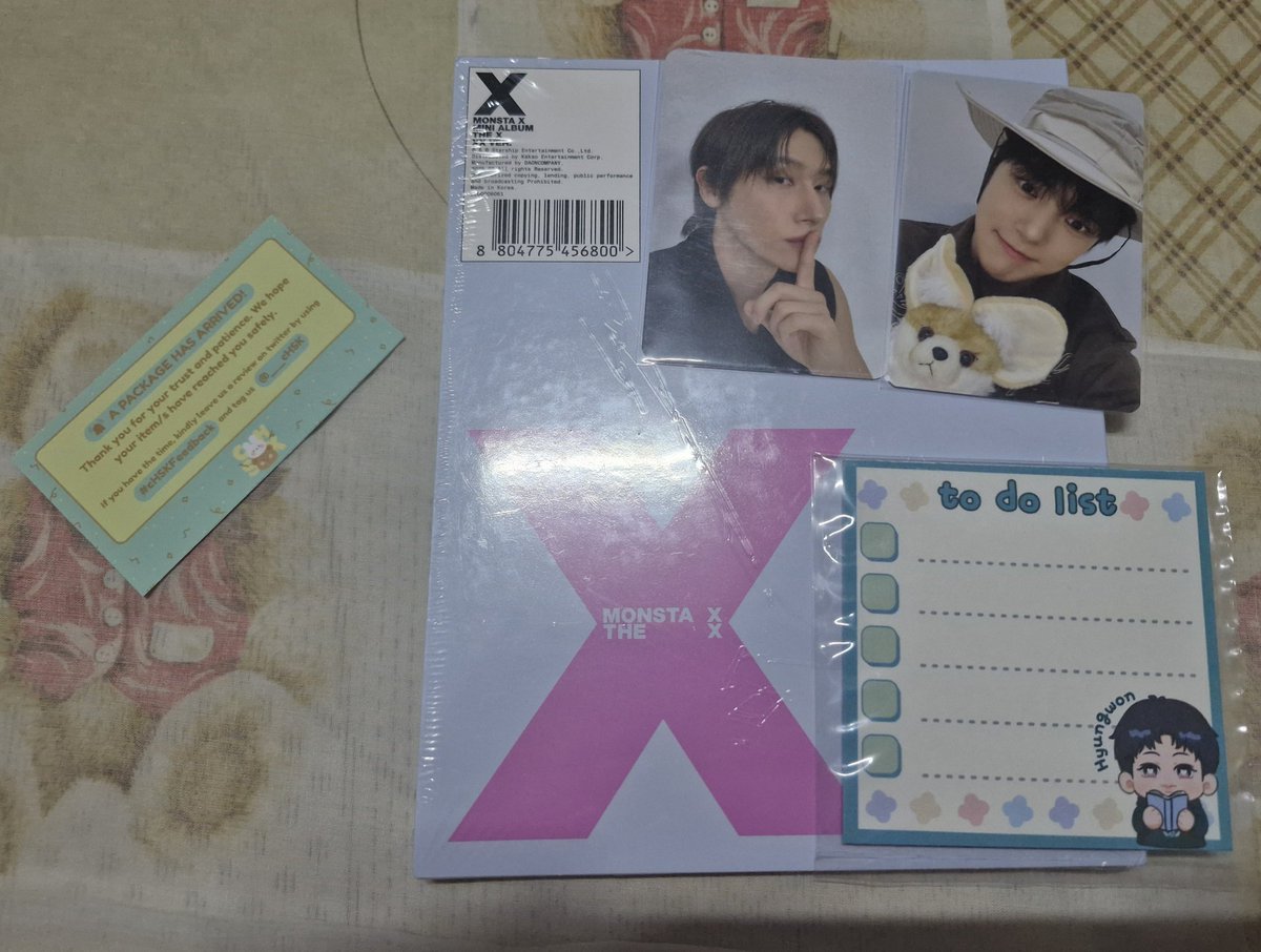 MX Connect tweet media