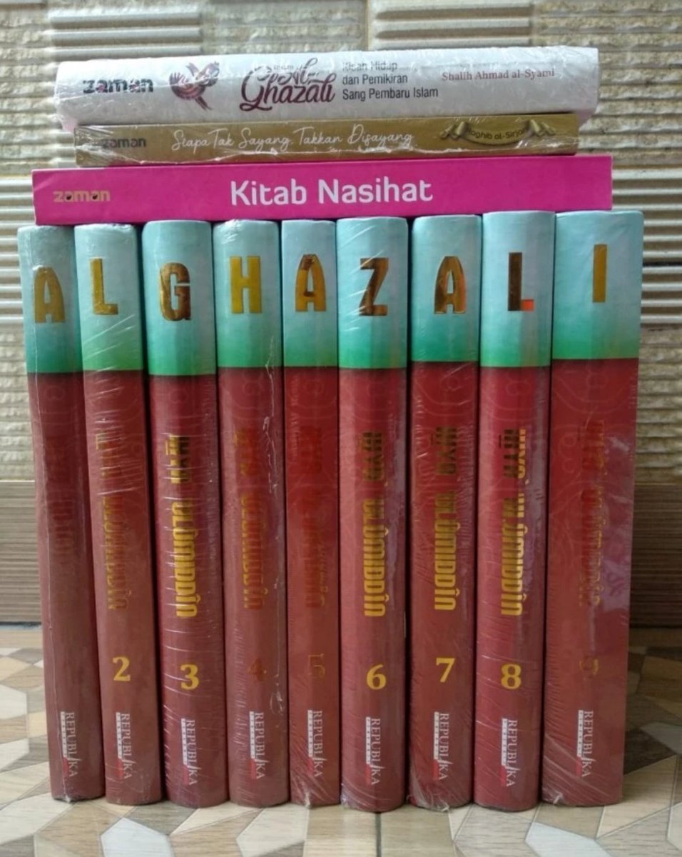 ThinkBooks tweet media