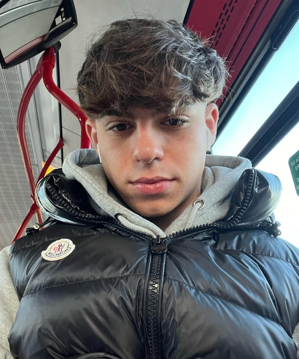 Scally Chav Lad Craig - Gay Lad tweet media