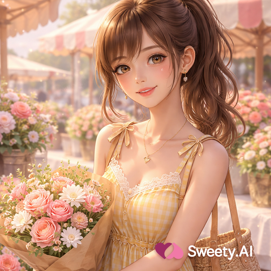 Sweety.AI tweet media