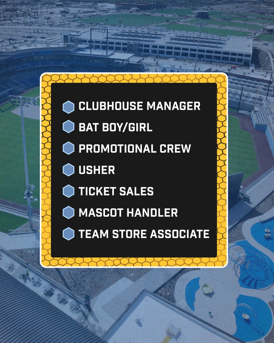 Ontario Tower Buzzers tweet media