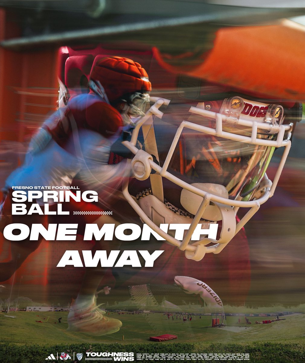 Fresno State Football tweet media