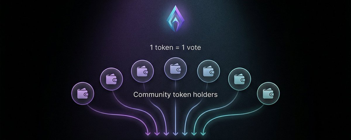 CTO (Change Token Owner)