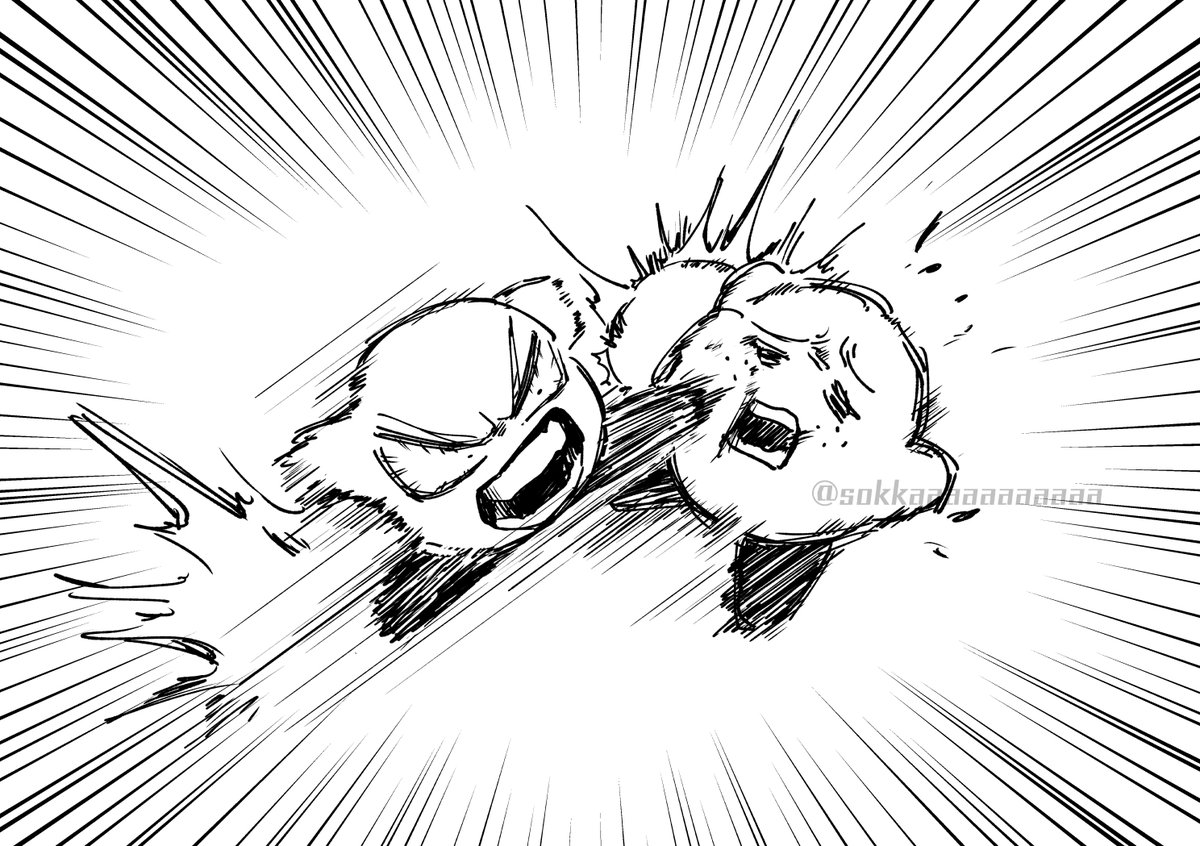 う～@5/6スパコミ西2ノ28b tweet media