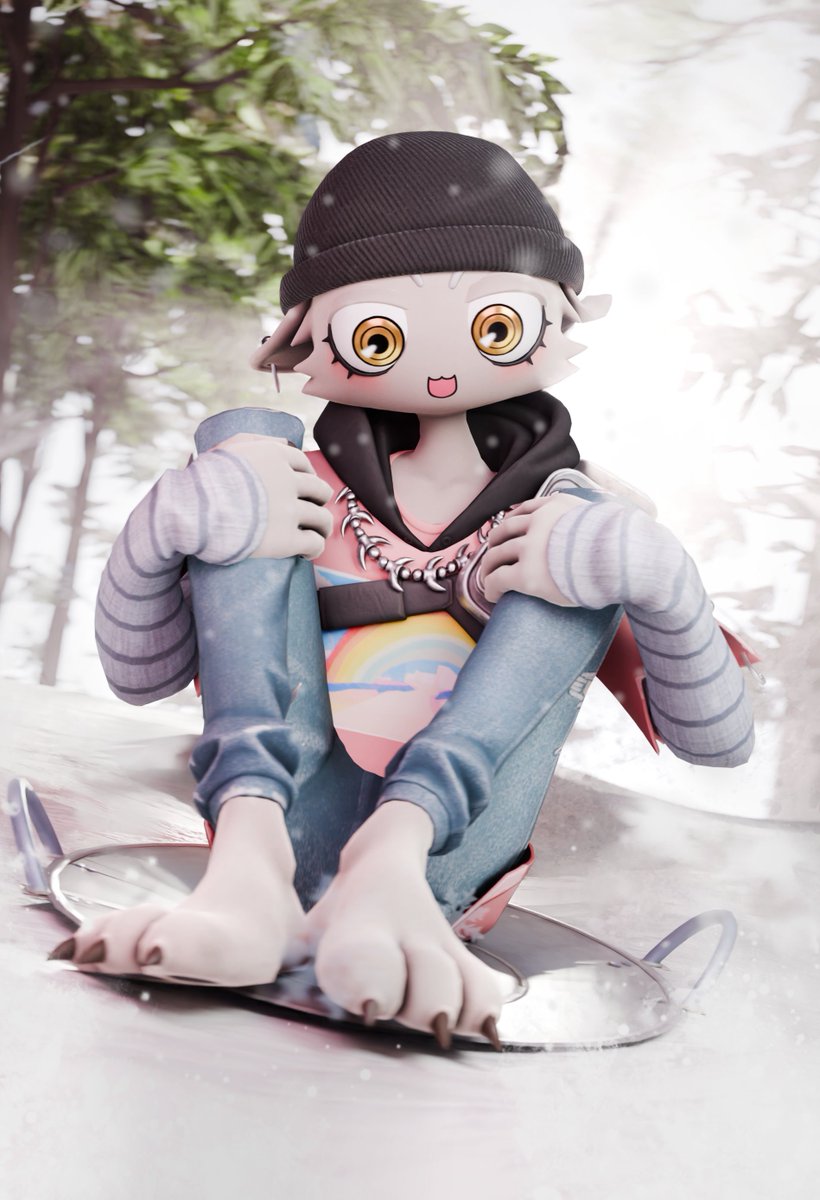 Nicky🌱🦡 tweet media