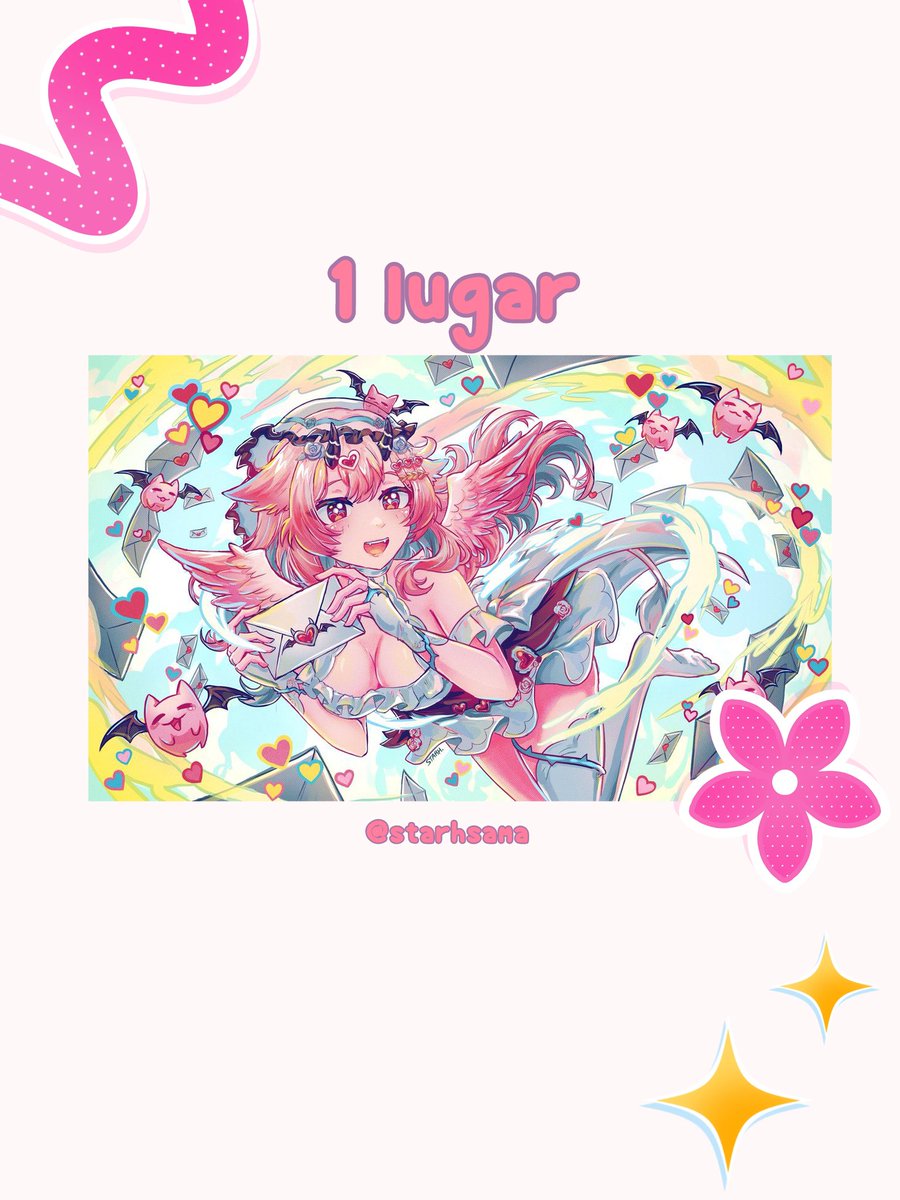 Nyaru Ch. 🐟【 V-Artist 】 tweet media