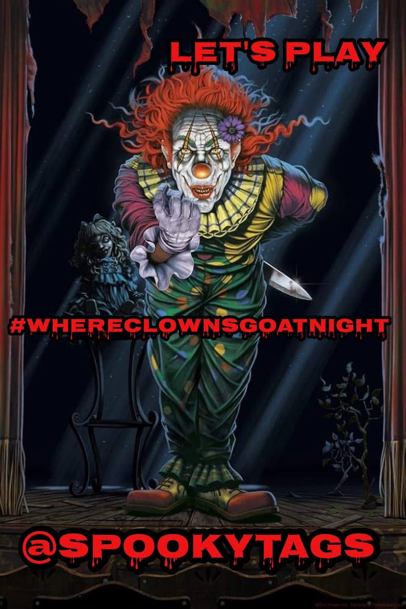 SpookyTags👻 tweet media