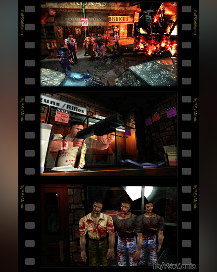 PSX Mania tweet media