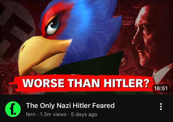 Josh TinglyJungle tweet media