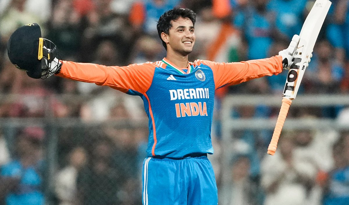VIKAS tweet media