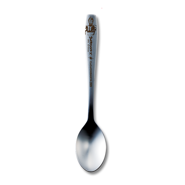 カレーハウスCoCo壱番屋コラボ🍛 「ウルトラヒーロー刻印オリジナル