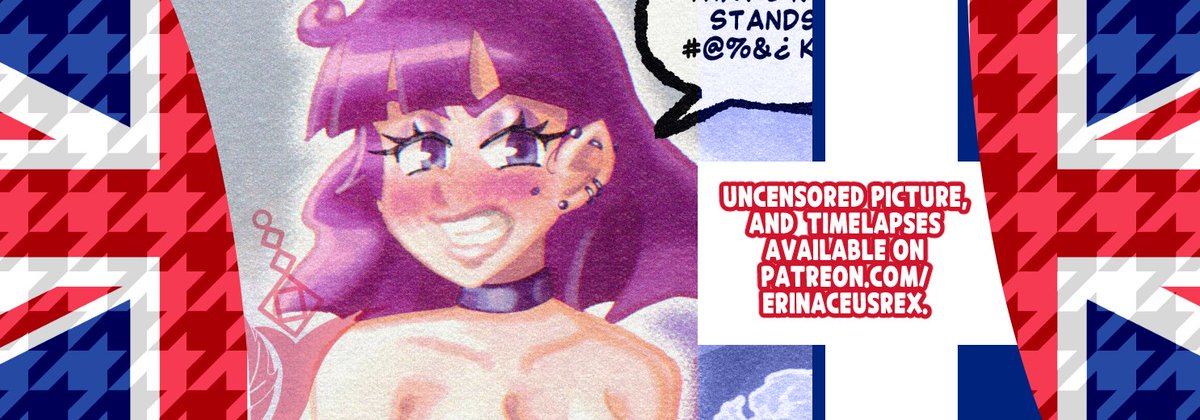 ErinaceusRex Moulton tweet media