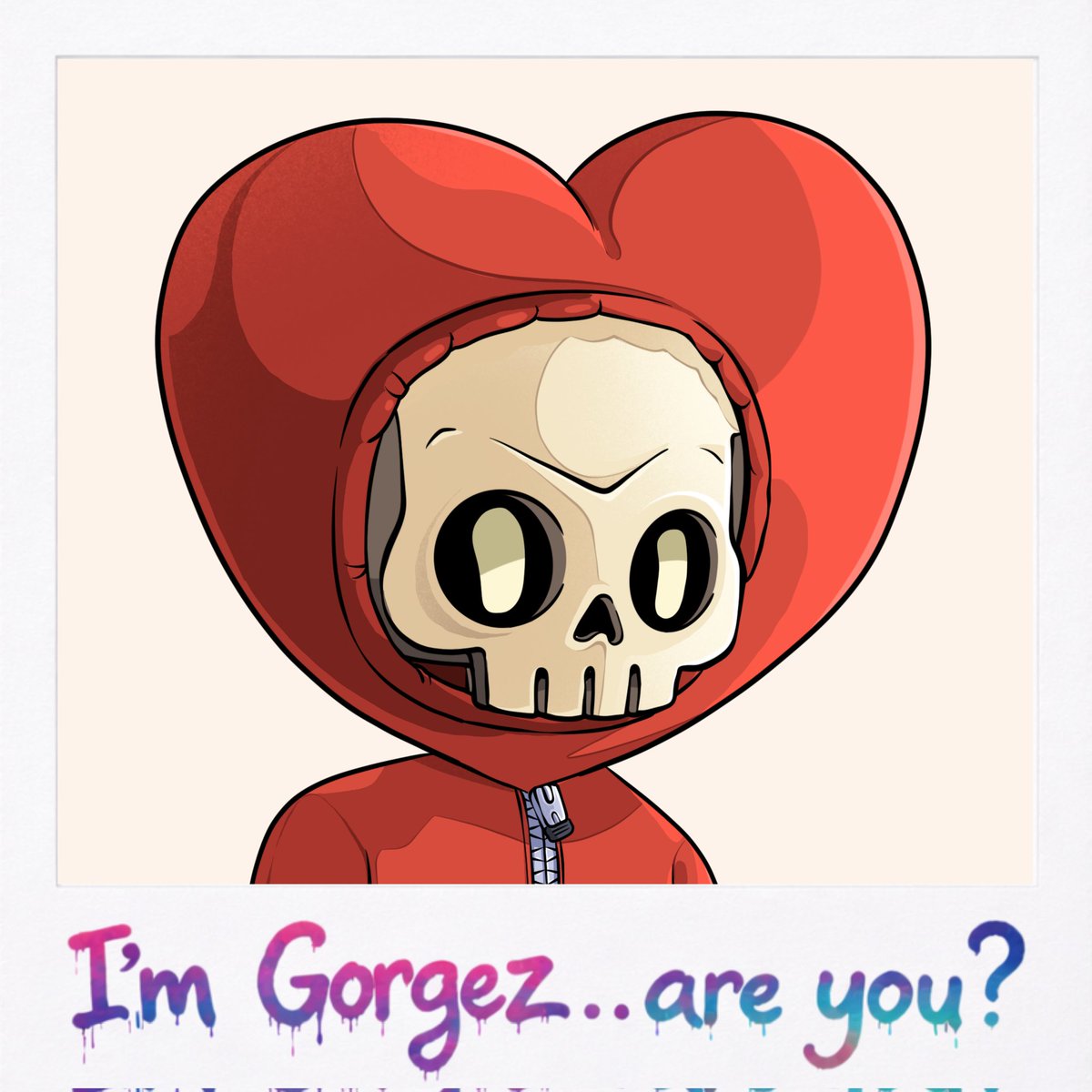 I, the Supreme Leader, acknowledge &amp; honour the Knights of our Realm

Step forward, Sir <a href="/SHGFees/">Superhighgasfees ❤️</a> of <a href="/LT3NFT/">Less Than Three</a>

You and your community have been found Drop Ded Gorgez

You will be added to the Gorgez List

Gorgez List = Gated FCFS free mint before public