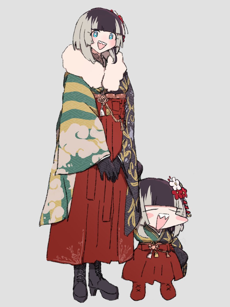 らでんちゃん、いっぱい描いてます！！ フォー！ロー！して見ていって