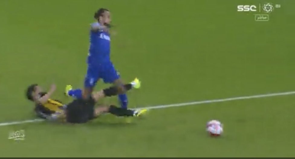 🥈OXYJEN1957🇸🇦 tweet media