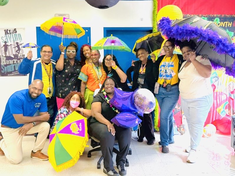 Nichele Williams tweet media