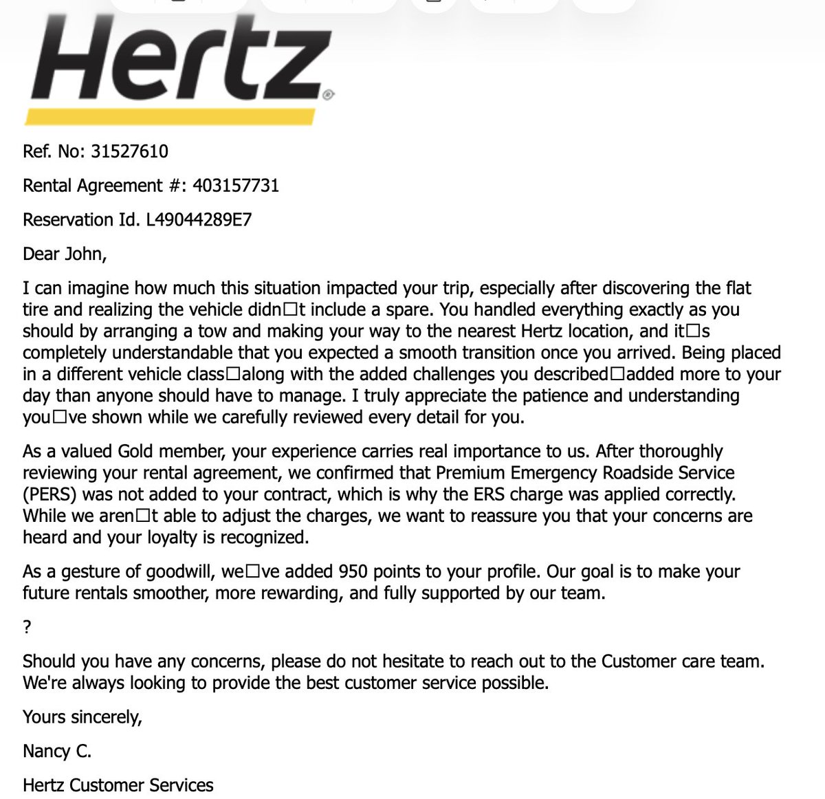 John Tarley tweet media