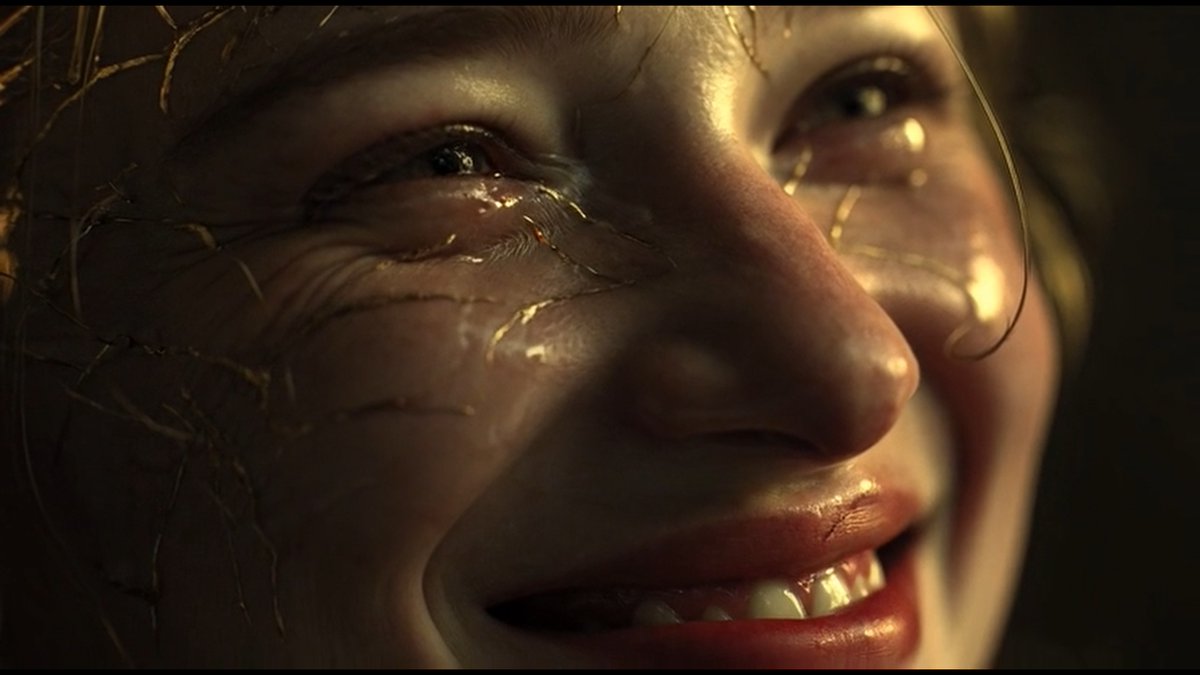 strangetreebird's tweet image. Beautifully Imperfect.
#StrangeTree