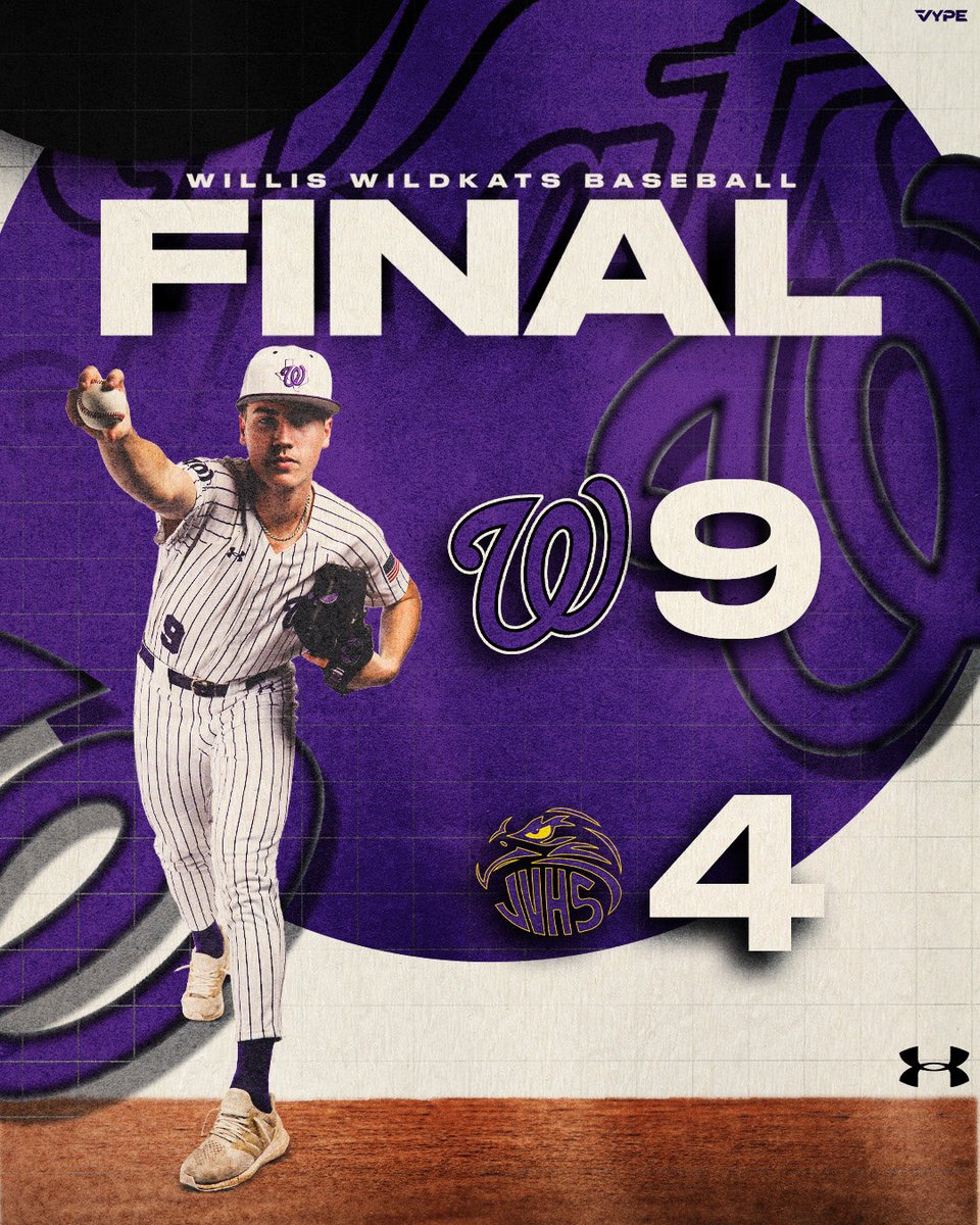 WildKat Baseball tweet media