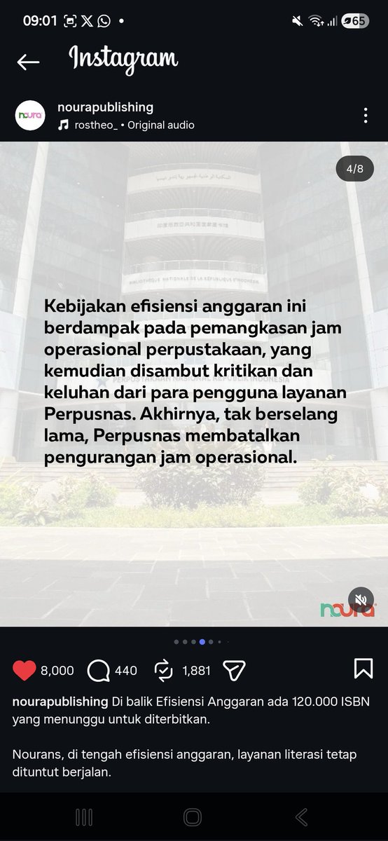 oh ini alesan kenapa ipusnas sampe skrg errornya ga kelar2...