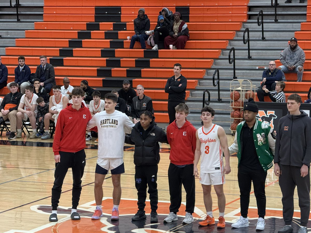 Hartland Boys Bball tweet media