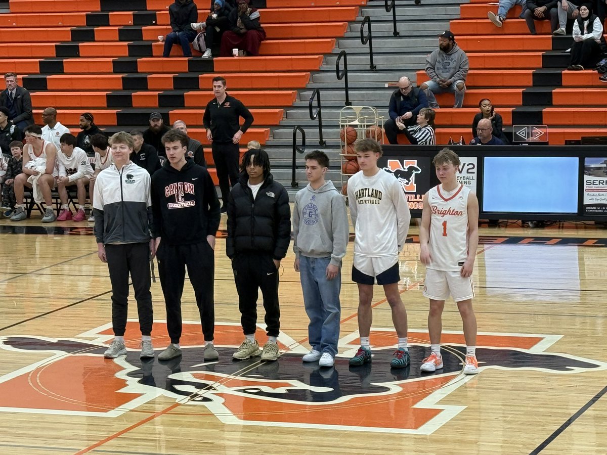 Hartland Boys Bball tweet media