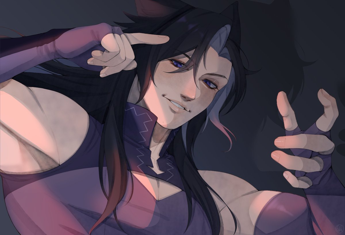 Ｄｅｓ Ａｒｔ 🔞CLOSE COMMISSION tweet media