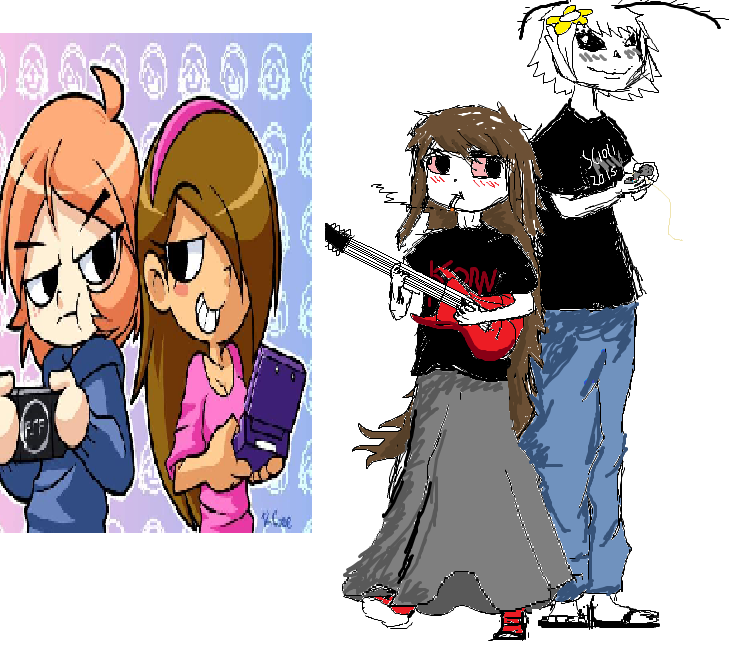superamigasyeah's tweet photo. compilado digital #1 https://t.co/JBBBPH76Ry