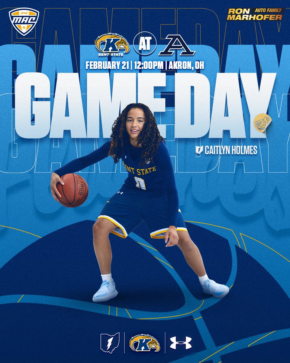 Kent State Women’s Basketball tweet media
