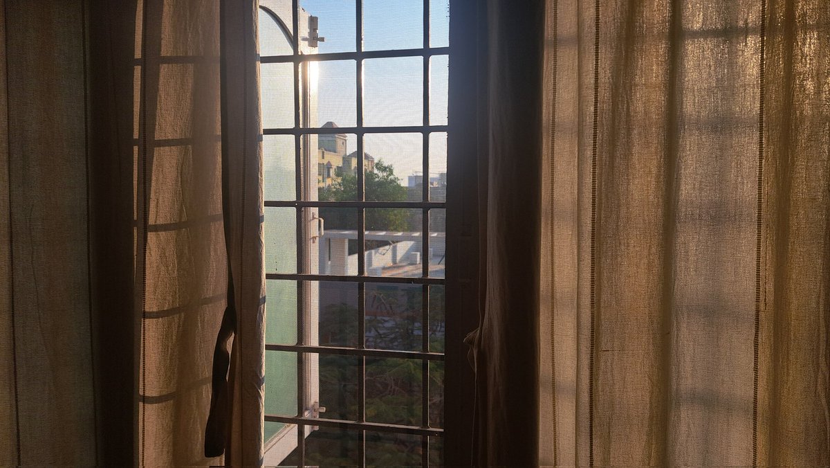 Netra Krishna tweet media