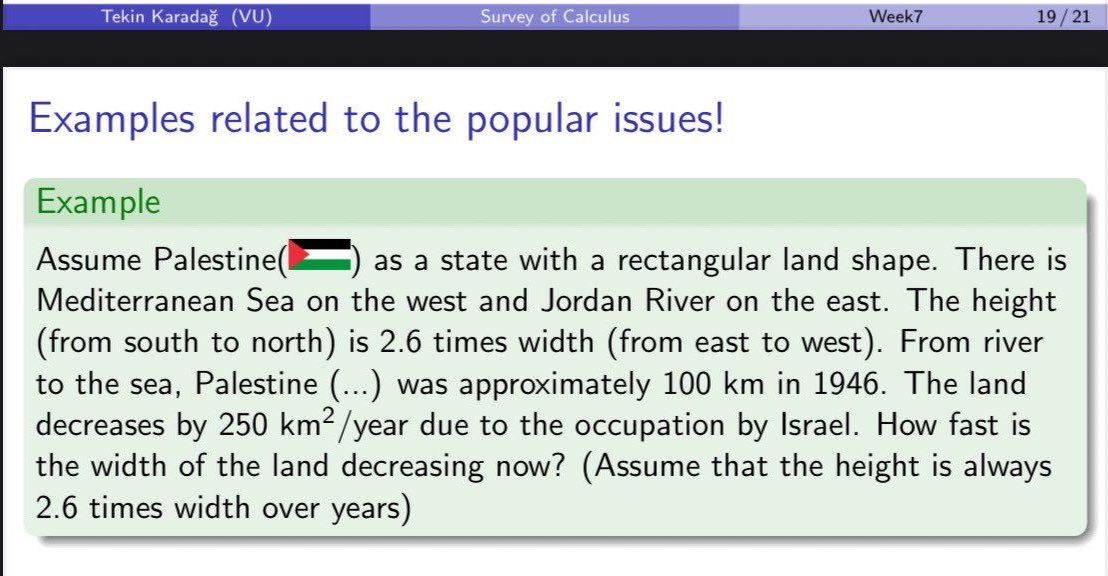 Vanderbilt University - why is mathematics lecturer Tekin Karadǎg bringing his anti-Israel, antisemitic bias into his classroom? 

This is unacceptable <a href="/VanderbiltU/">Vanderbilt University</a> <a href="/VU_Chancellor/">Vanderbilt University Chancellor</a>