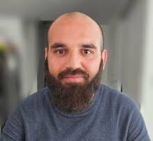 StopAntisemites's tweet photo. Vanderbilt University - why is mathematics lecturer Tekin Karadǎg bringing his anti-Israel, antisemitic bias into his classroom? 

This is unacceptable @VanderbiltU @VU_Chancellor https://t.co/pGqC6fDveu