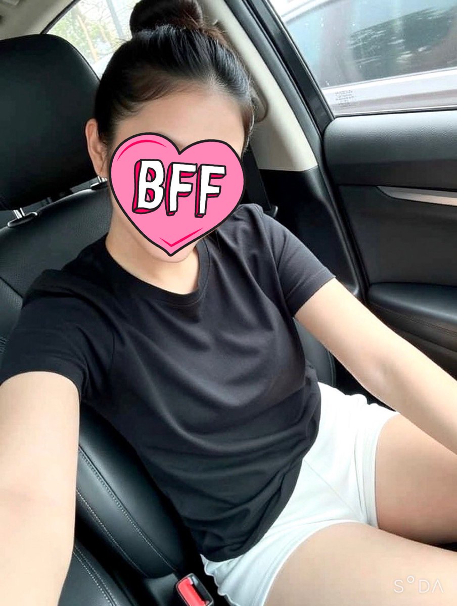 บนรถเขาทำยังไงกันนะคะ😛😋 #fwbกรุงเทพ #หญิงเดี่ยวช่วยคู่ #เรียลหญิงแท้ #เรียลหญิง #นัดเย็ด