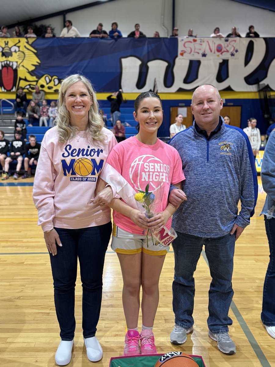 Wright City Athletics tweet media