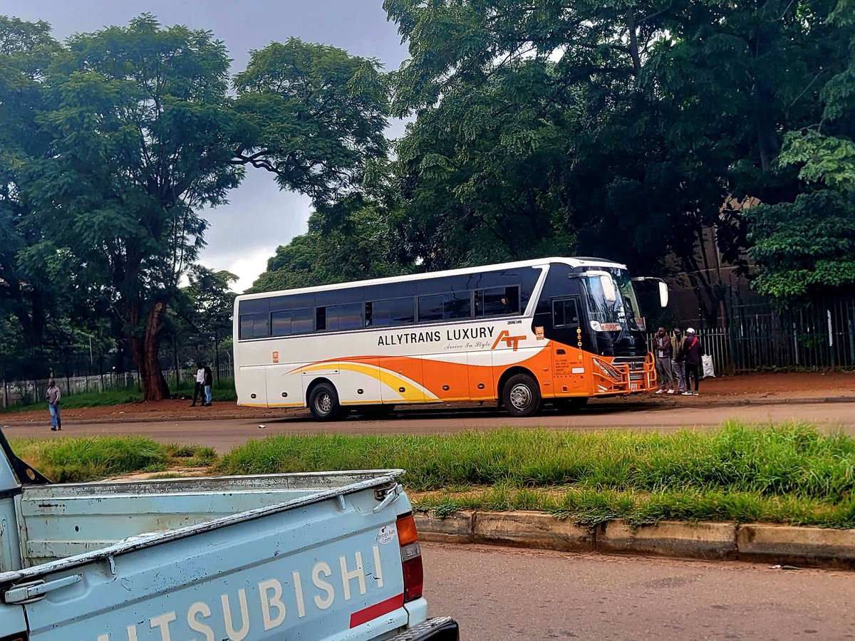 Mface we Zambezi tweet media