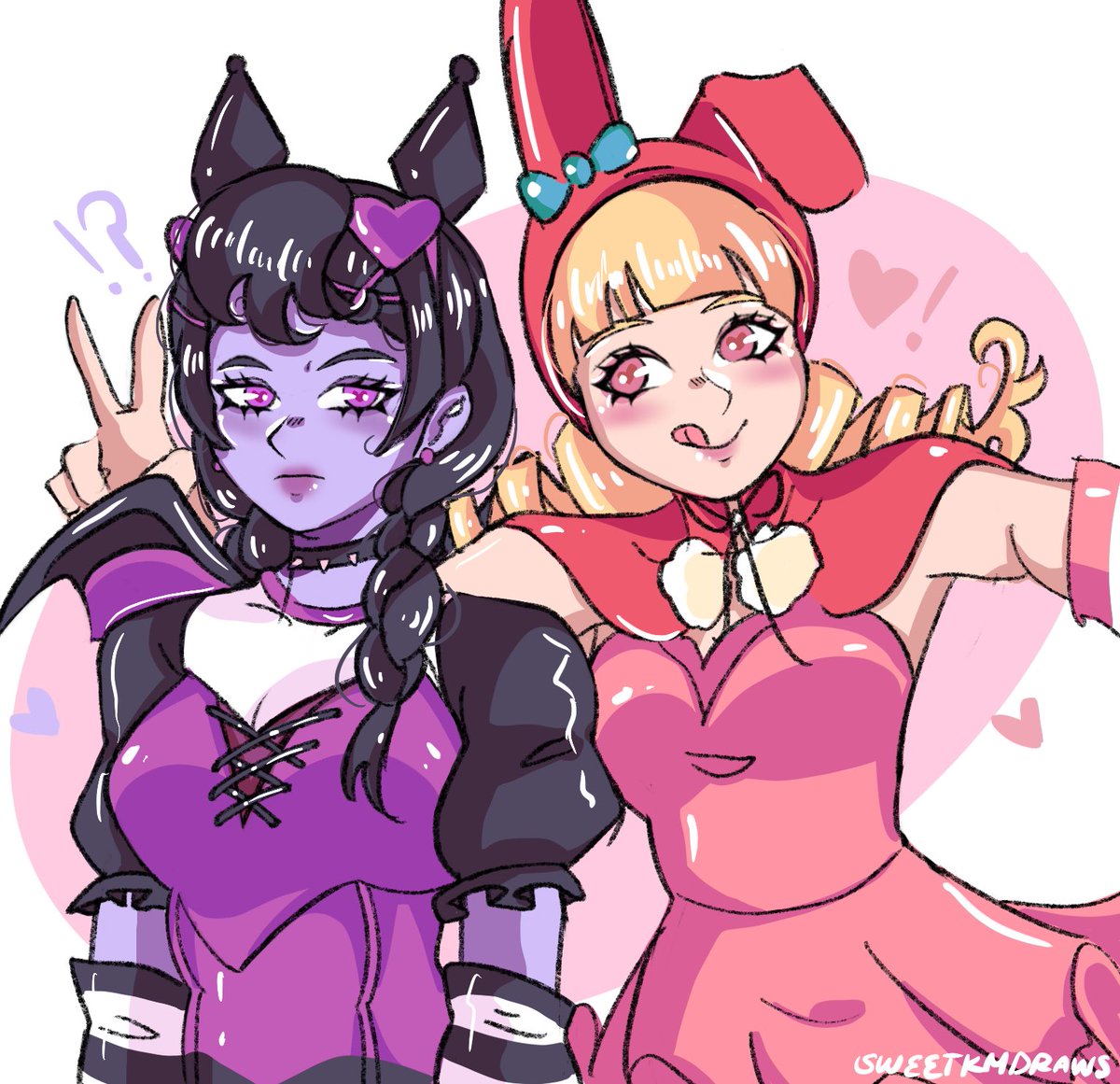 kay ⋆𐔌՞ ܸ.ˬ.ܸ՞𐦯⋆ tweet media