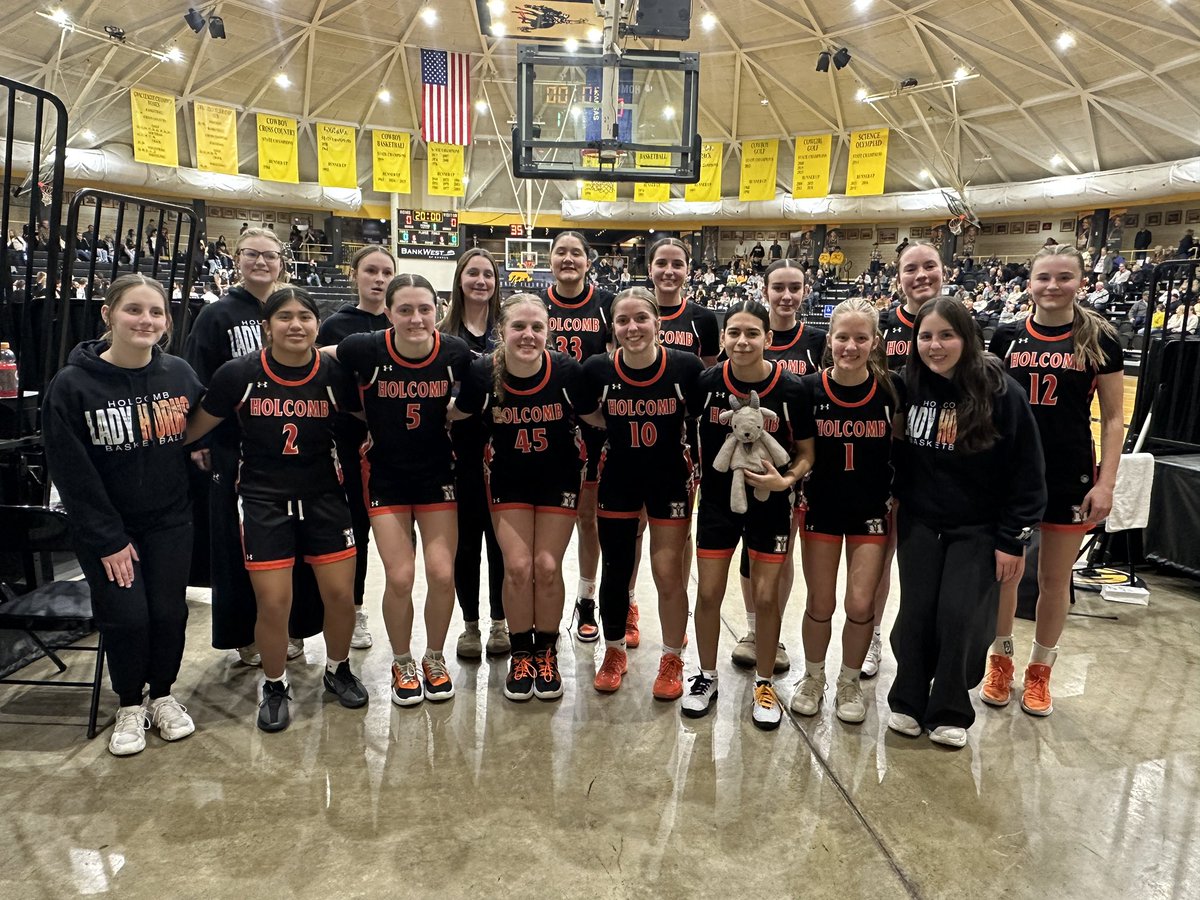 Lady Longhorns are 21-2 with a good team
Win over Goodland 39-34 which makes them the GWAC Champions!! Sub State action starts next week!! 
<a href="/KSHSAA/">KSHSAA</a> <a href="/sportsinkansas/">Sports in Kansas</a> <a href="/KansasPregame/">Kansas Pregame</a> <a href="/KSportsChatter/">Kansas Sports Chatter</a> <a href="/KSSCentral/">Kansas Sports Central</a>
