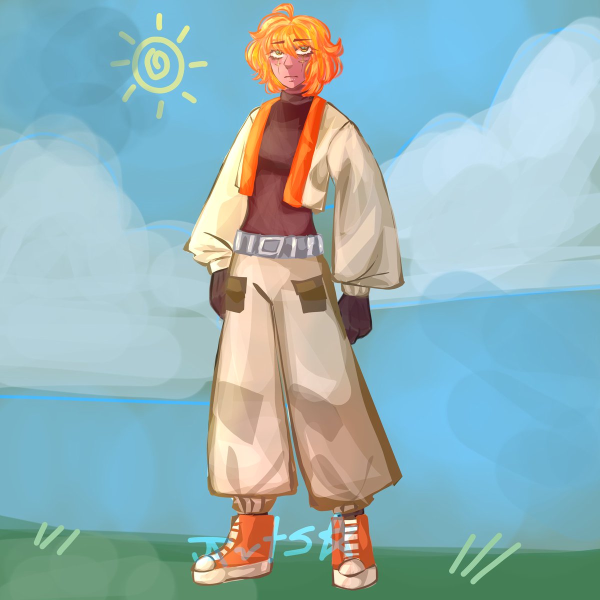 Carrox_melo/ TENGO VIP WUUU tweet media